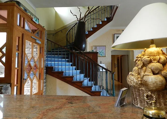 Szálloda Grand Moriaz Le Lavandou