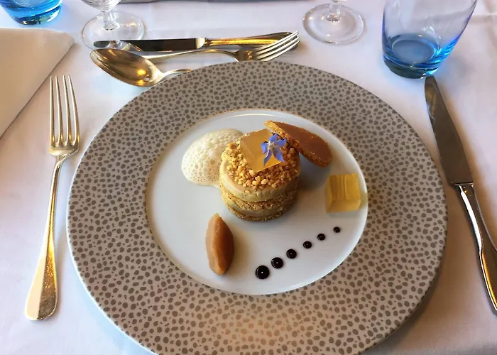 Szálloda Grand Moriaz Le Lavandou