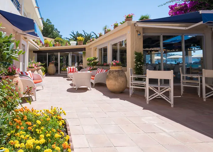 Grand Moriaz Le Lavandou