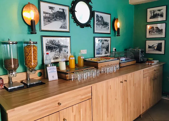 Szálloda Grand Moriaz 3*