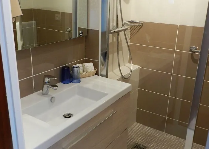 Grand Moriaz Szálloda 3*