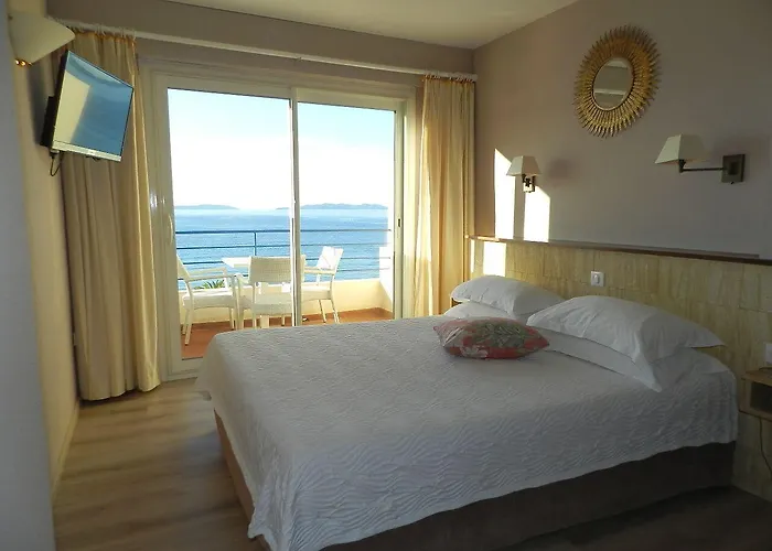 Grand Moriaz Le Lavandou