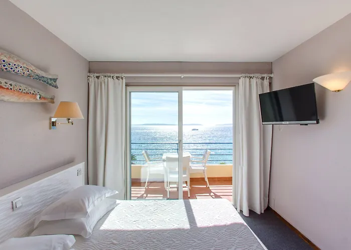 Grand Moriaz Le Lavandou