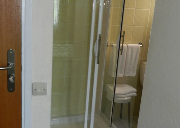 Ξενοδοχείο Grand Moriaz Le Lavandou