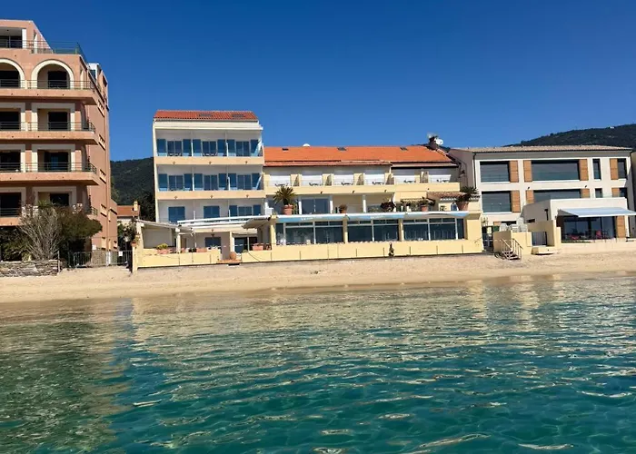 Grand Moriaz 3* Le Lavandou