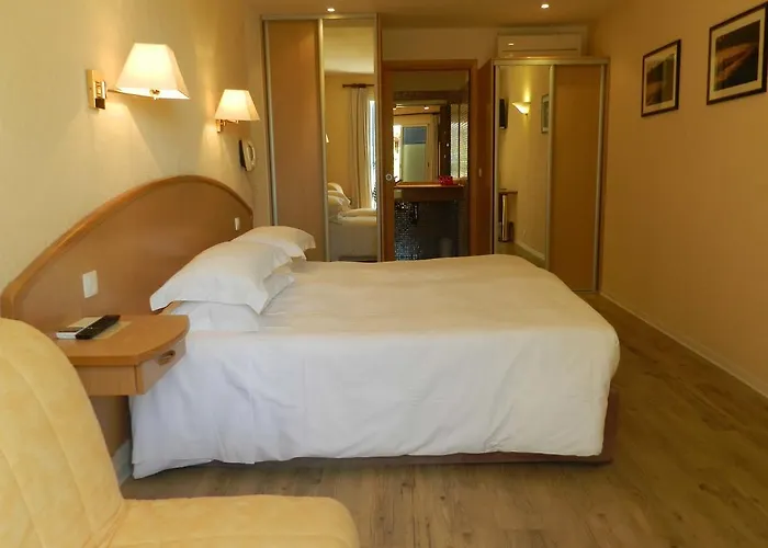 Szálloda Grand Moriaz 3*