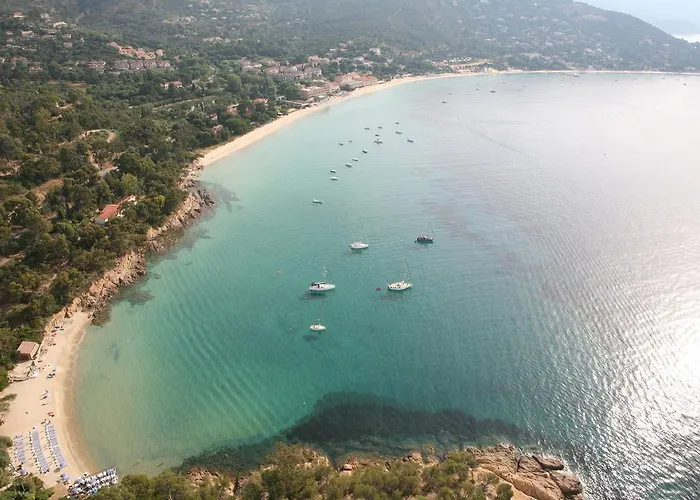 Grand Moriaz Ξενοδοχείο Le Lavandou