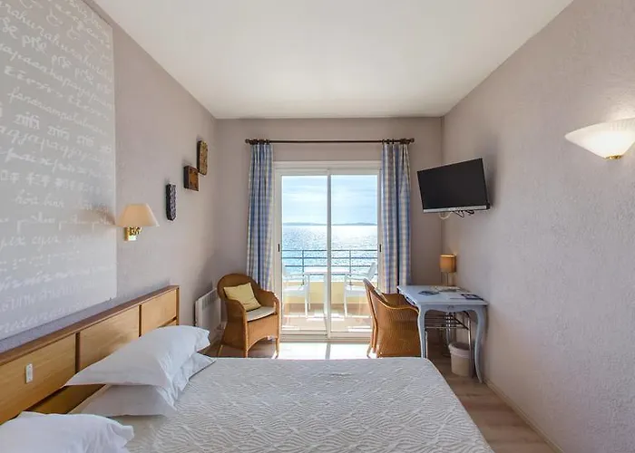 Grand Moriaz Le Lavandou