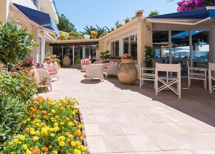 Ξενοδοχείο Grand Moriaz 3*