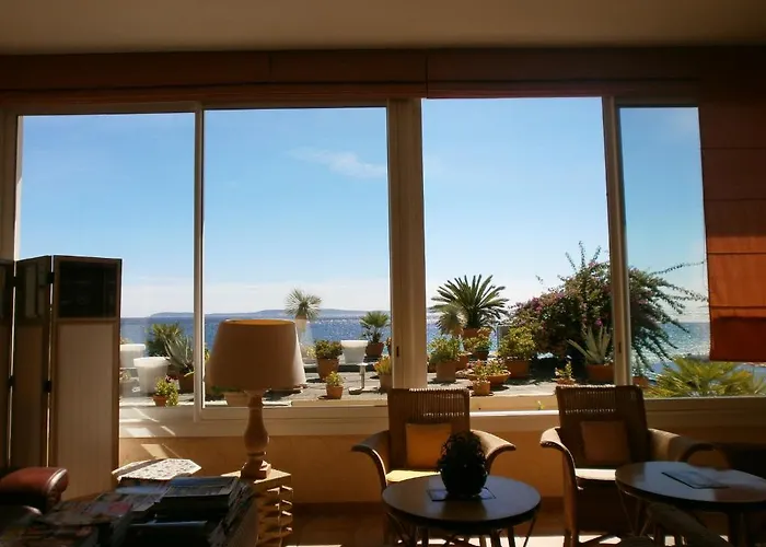 Szálloda Grand Moriaz 3*