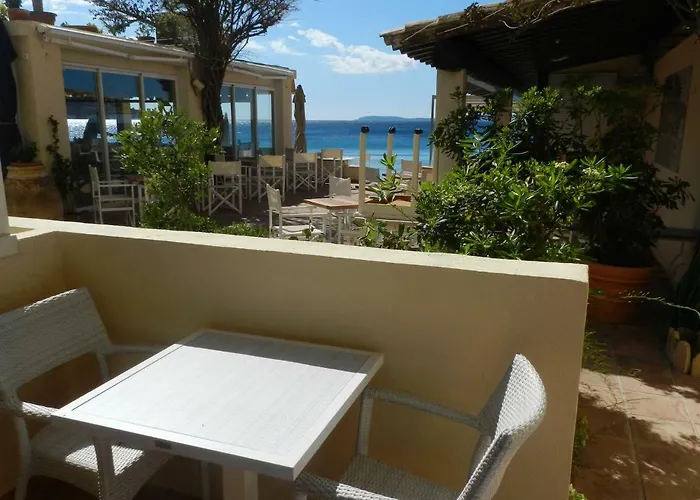 Grand Moriaz Ξενοδοχείο